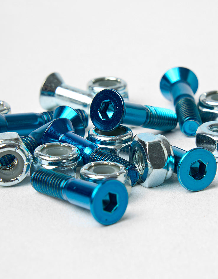 Opera 7/8" Allen Bolts