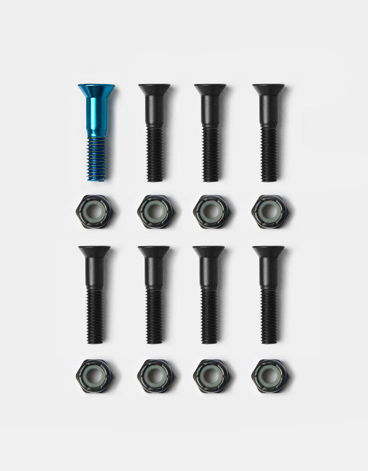 Opera 1" Allen Bolts