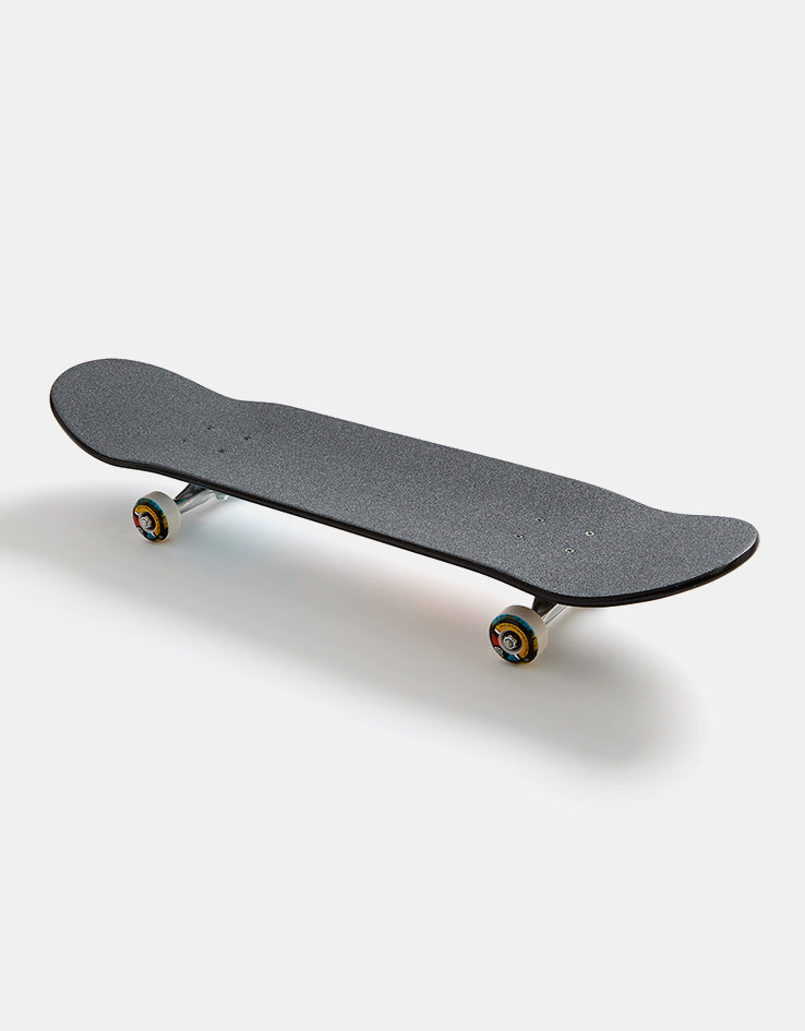 Push x Make Life Skate Life Jordan Complete Skateboard - 8.25"