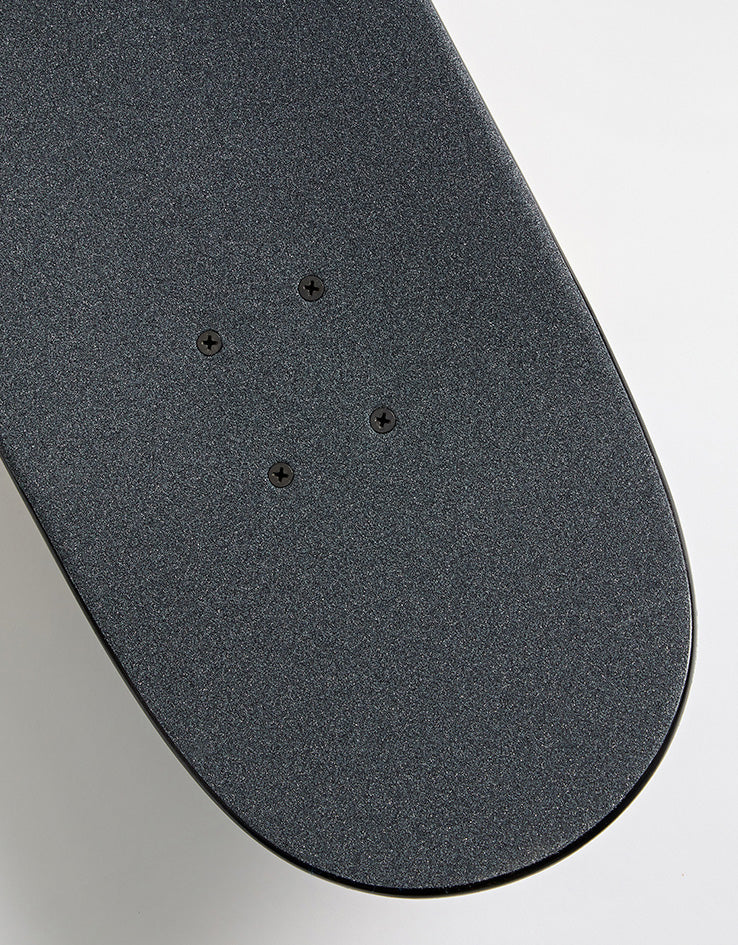 Push x Make Life Skate Life Jordan Complete Skateboard - 8.25"