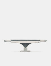 Slappy Inverted Hollow Lights Skateboard Trucks - Polished/Gold (Pair)