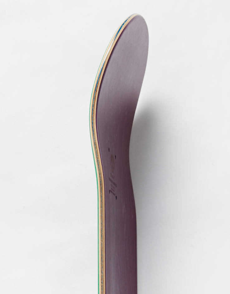 Zero Lil Reaper Skateboard Deck - 8.25"