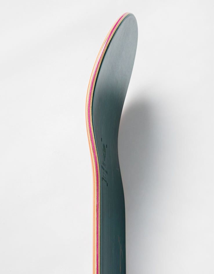 Zero Lil Reaper Skateboard Deck - 8.5"