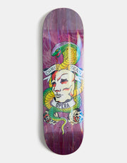 Opera Chris Senn Guest Skate Shop Day EX7 Skateboard Deck - 8.75"