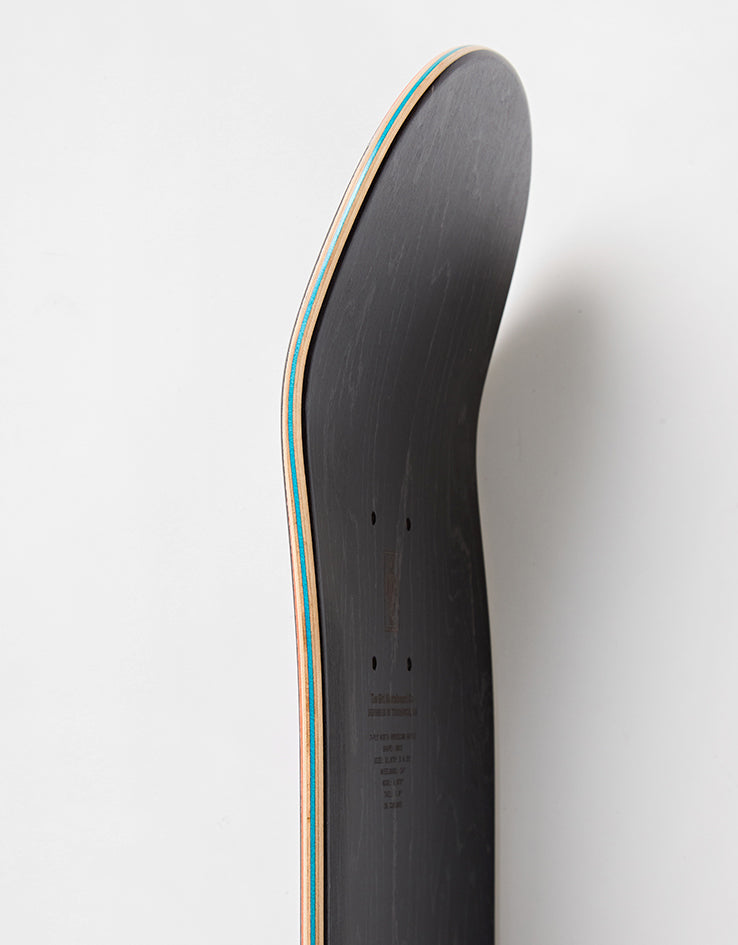 Girl Lil Dre Swag One Off G052 Skateboard Deck - 8.25"