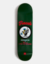 Chocolate Perez Flacos G059 Skateboard Deck - 8.4"