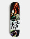 Quasi Rowe Big Ear Skateboard Deck - 8.5"