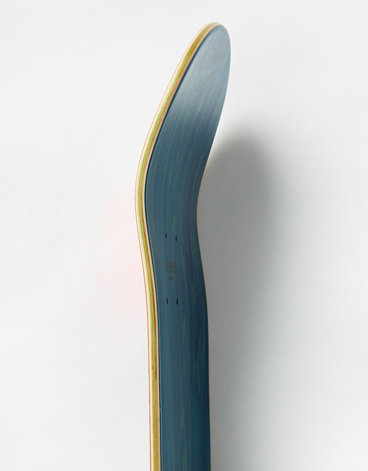 Quasi Johnson Gameplay Skateboard Deck - 8.5