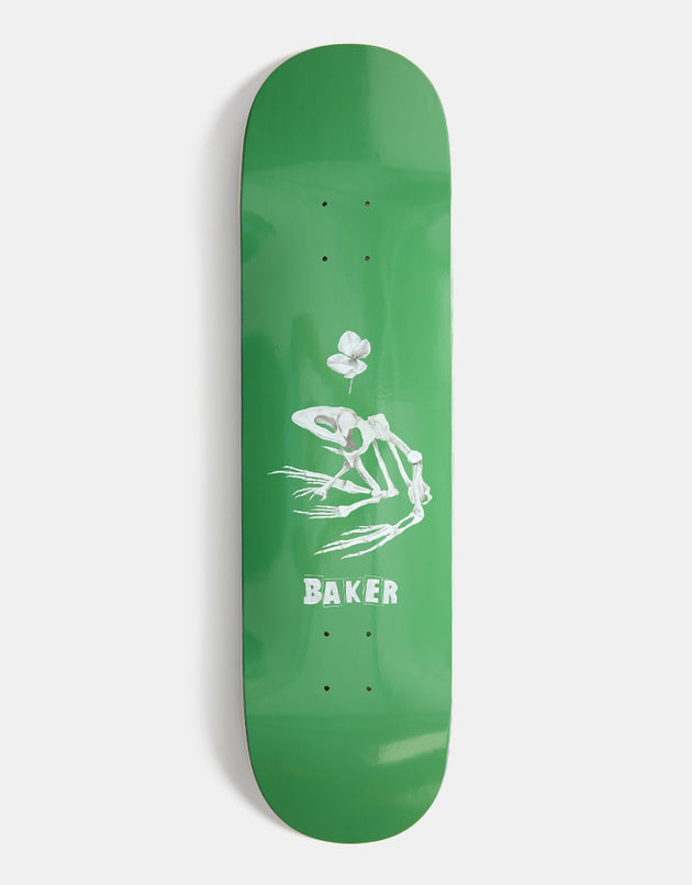 Baker Casper Swamped B2 Skateboard Deck - 8.38"