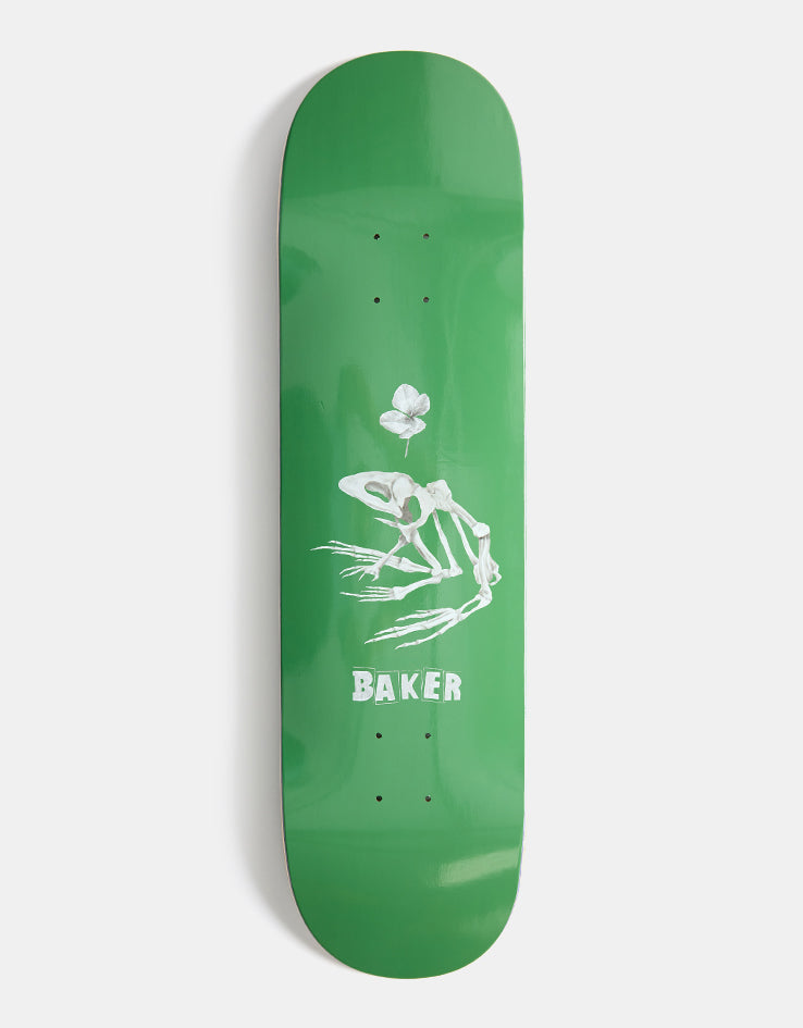 Baker Casper Swamped B2 Skateboard Deck - 8.38"