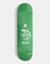 Baker Casper Swamped B2 Skateboard Deck - 8.38"