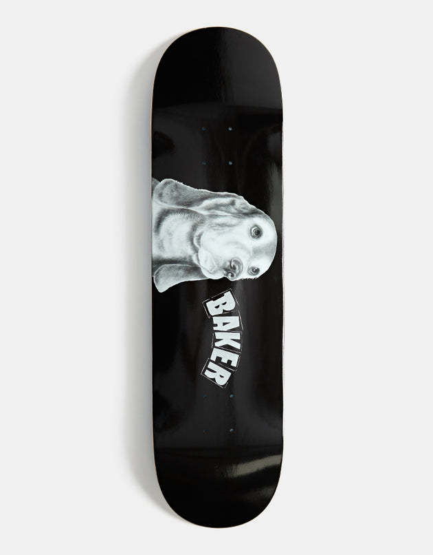 Baker Sully Man's BFF B2 Skateboard Deck - 8.25"