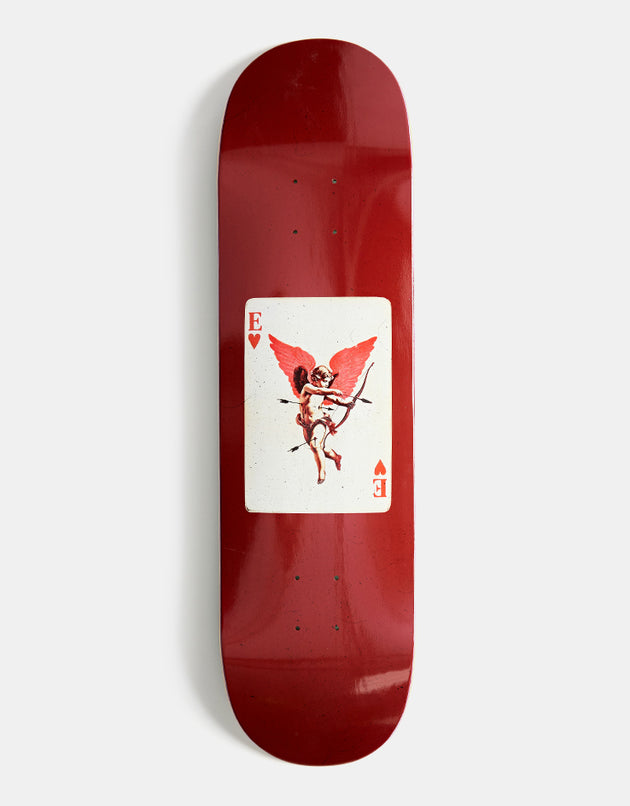Deathwish Ellington Ace Skateboard Deck - 8.25"