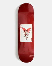 Deathwish Ellington Ace Skateboard Deck - 8.25"