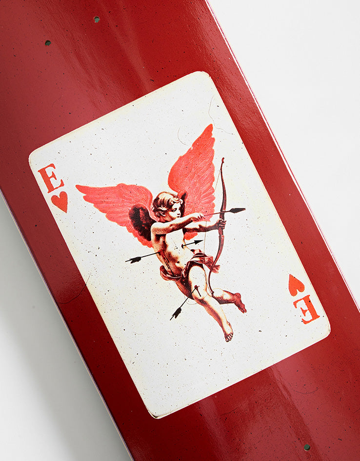 Deathwish Ellington Ace Skateboard Deck - 8.25"