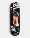 Deathwish Hayes Blossom Skateboard Deck - 8.475"