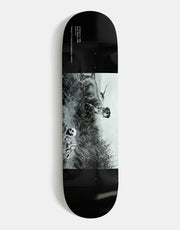 Deathwish Dickson Museum Skateboard Deck - 8.5"