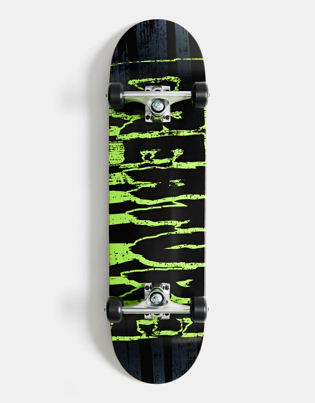 Creature Tattered Complete Skateboard - 8.25"