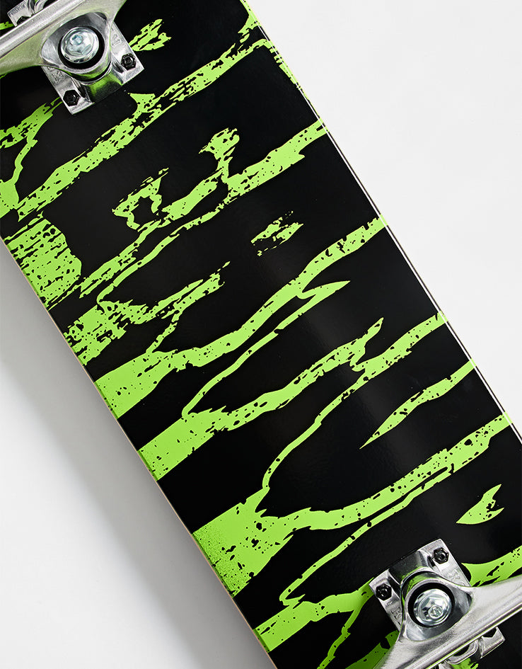 Creature Tattered Complete Skateboard - 8.25"