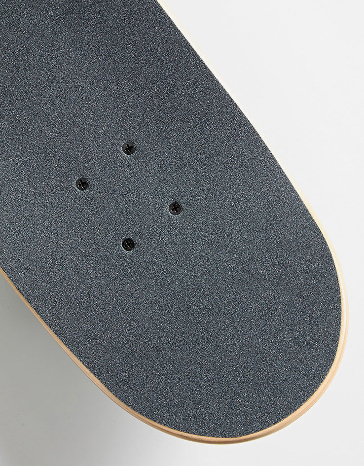 Creature Tattered Complete Skateboard - 8.25"