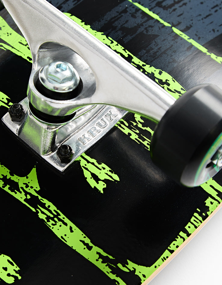 Creature Tattered Complete Skateboard - 8.25"