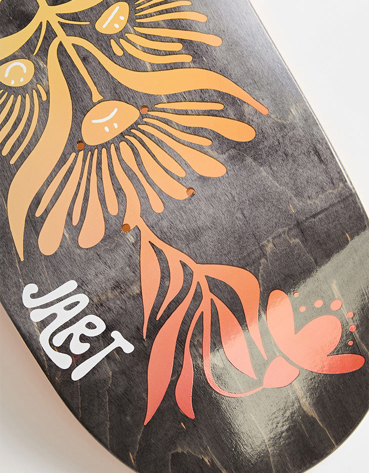 Jart Mother Earth TWIN Skateboard Deck - 8.25"