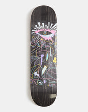 Jart Gernika Skateboard Deck - 8.125"
