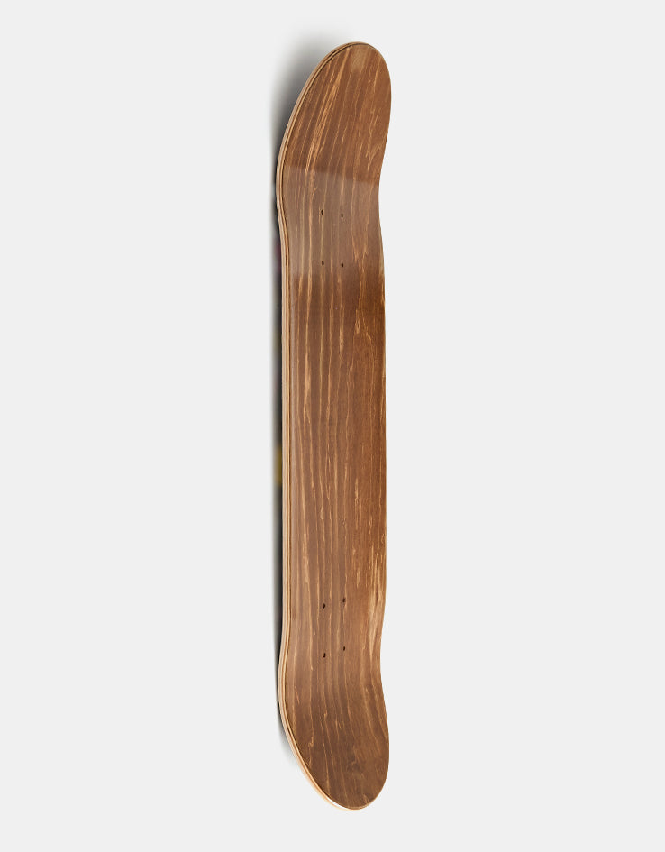 Jart Gernika Skateboard Deck - 8.125"