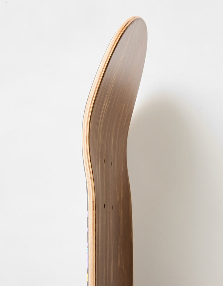 Jart Gernika Skateboard Deck - 8.125"