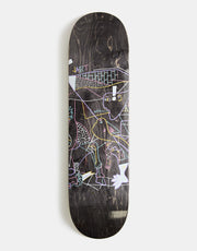 Jart Gernika Skateboard Deck - 8.25"