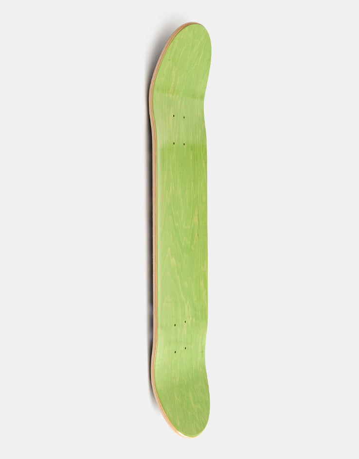 Jart Gernika Skateboard Deck - 8.25"