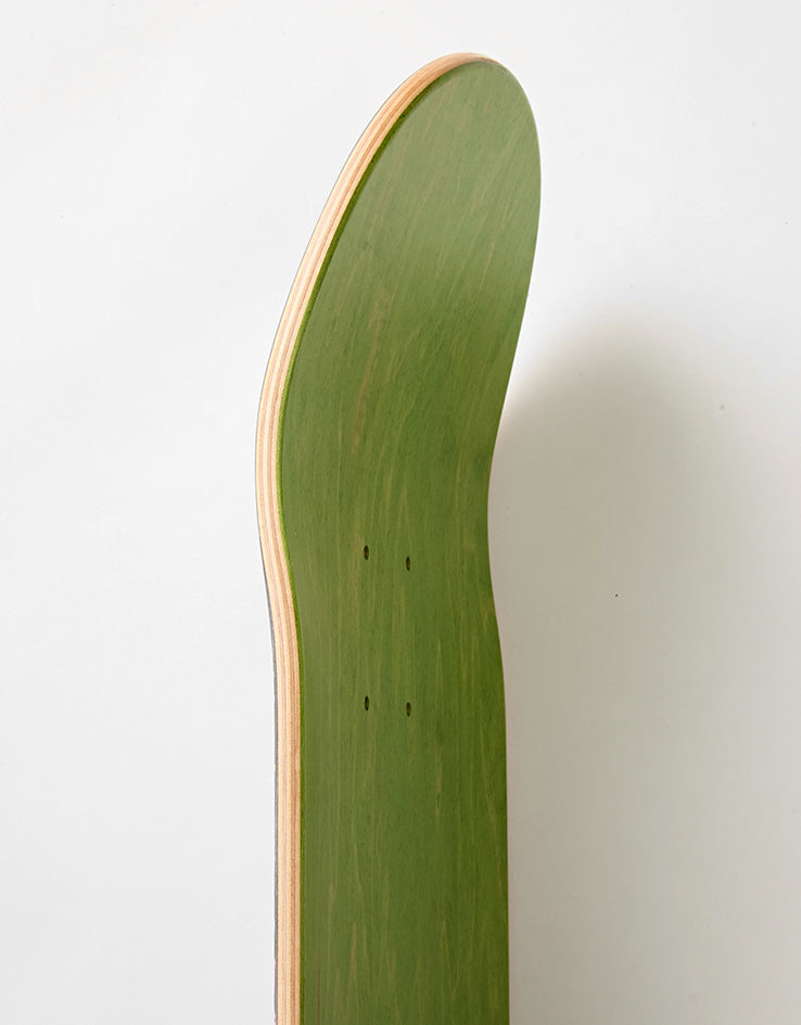 Jart Gernika Skateboard Deck - 8.25"