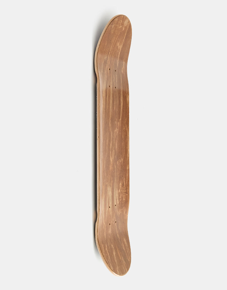 Jart Gernika Skateboard Deck - 8.5"