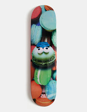 Jart Cookies Skateboard Deck - 8"