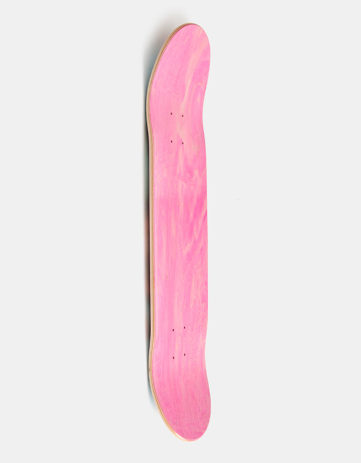 Jart Cookies Skateboard Deck - 8"