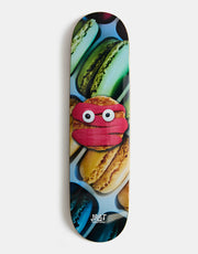 Jart Cookies Skateboard Deck - 8.125"