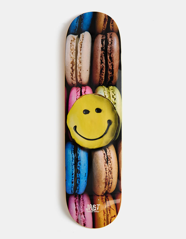 Jart Cookies Skateboard Deck - 8.375"