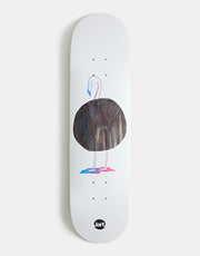 Jart Fuckers Skateboard Deck - 8.25"