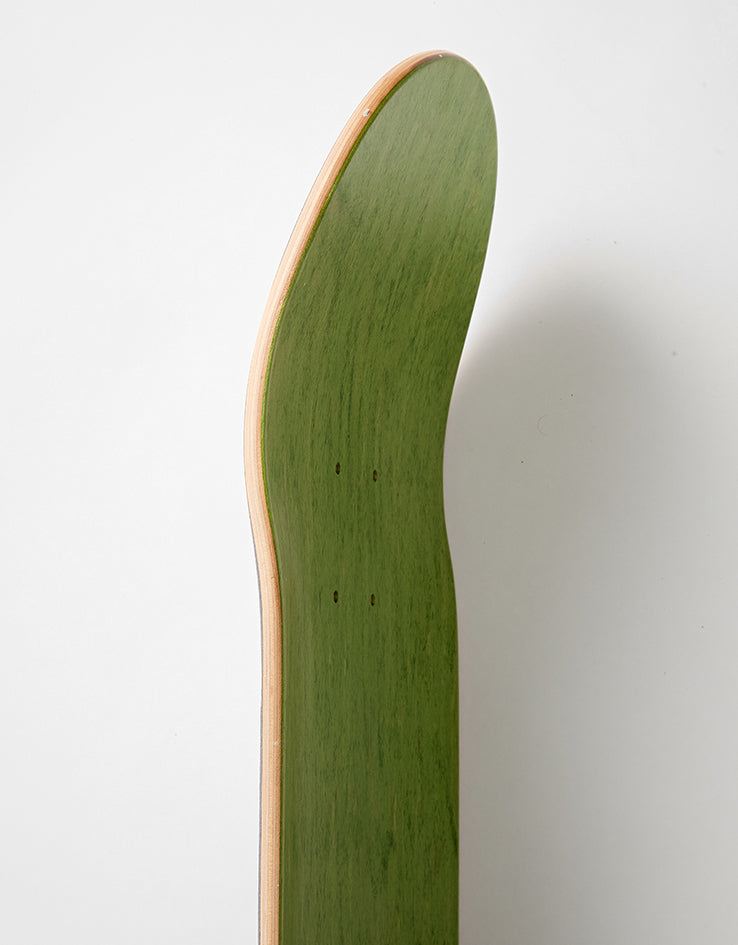 Jart Fuckers Skateboard Deck - 8.25"