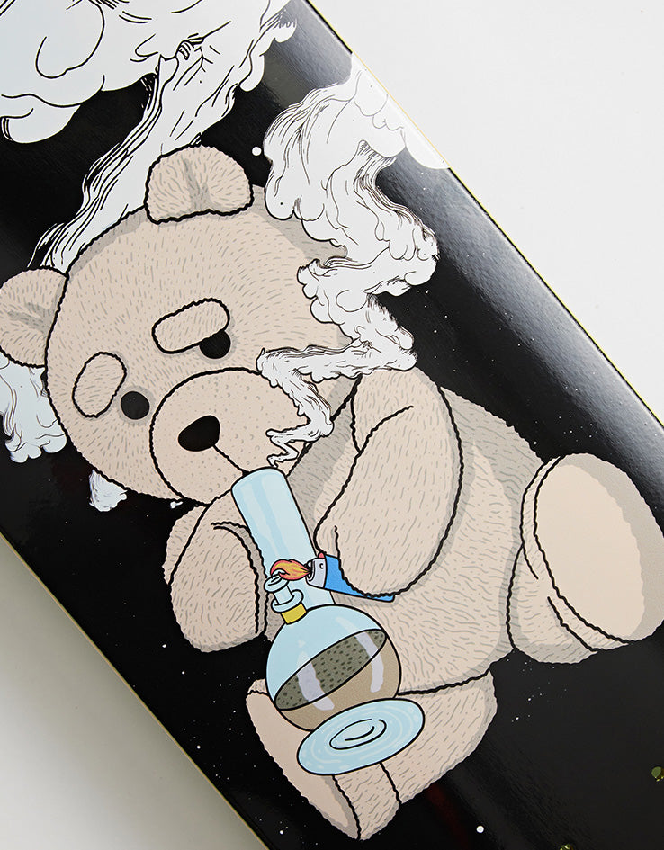 Jart Stay High Skateboard Deck - 8"