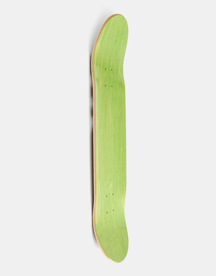 Jart Stay High Skateboard Deck - 8"