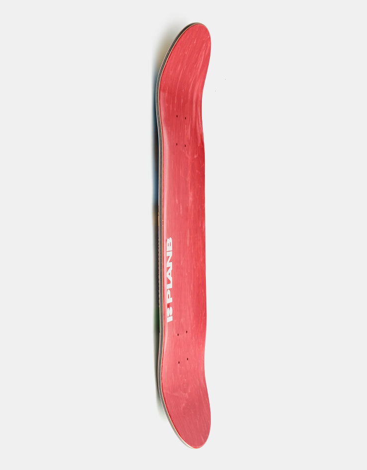 Plan B Joslin Dev Skateboard Deck - 8.375"