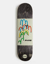 Flip Pham Stenograph Skateboard Deck - 8.25"