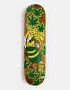 Flip Penny High in a Haze Skateboard Deck - 8.25"