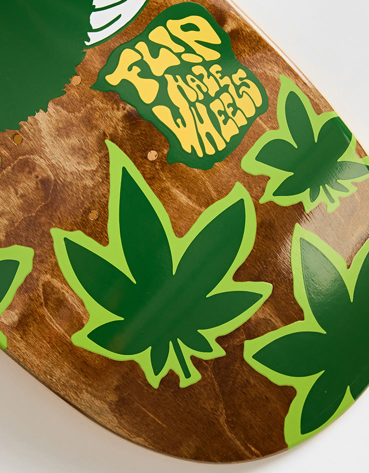 Flip Penny High in a Haze Skateboard Deck - 8.25"