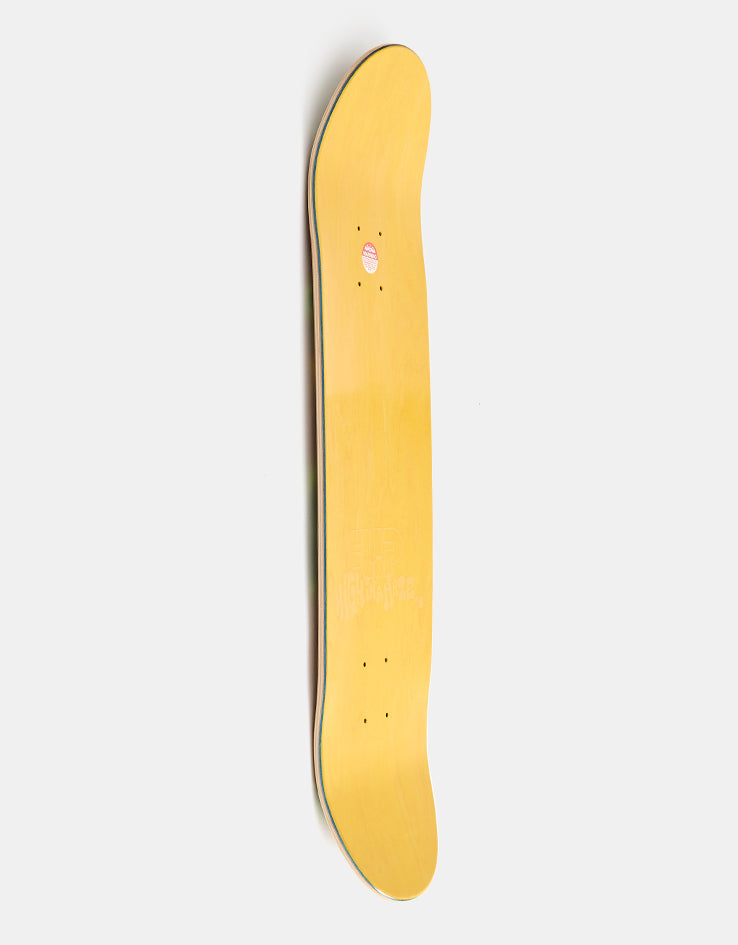 Flip Penny High in a Haze Skateboard Deck - 8.25"