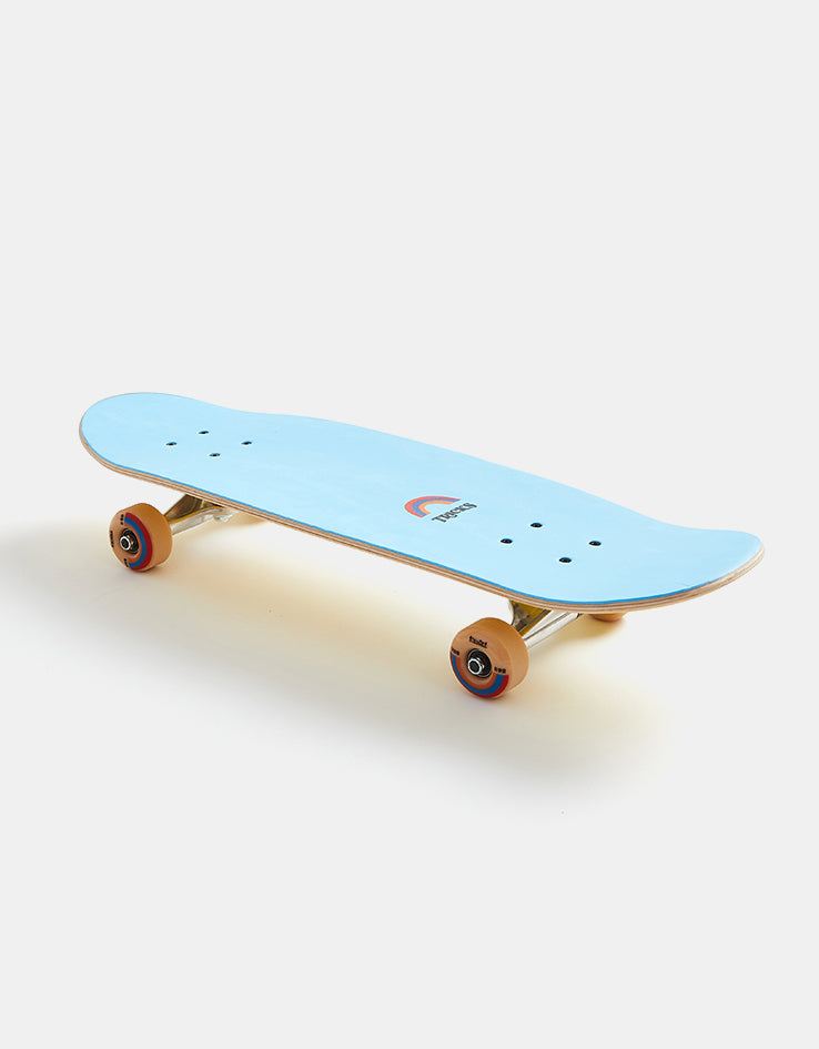 Tricks Birds Foam Top Mini Complete Skateboard - 8.25" x 25.75"