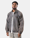 Dime MTL Jeans Jacket - Premium Brown