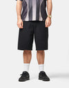 Dime MTL Tech Denim Shorts - Black