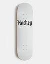 Hockey Stone S2 Skateboard Deck
